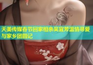 天美传媒春节回家相亲吴宜芳温情寻爱与家乡团圆记
