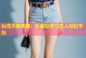台湾天美传媒：影视投资与艺人经纪平台