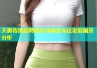 天美传媒招聘概况详解及岗位发展前景分析
