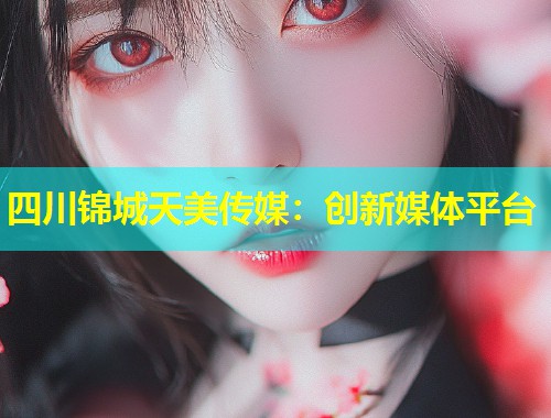 四川锦城天美传媒：创新媒体平台  第1张