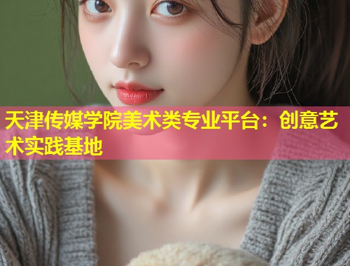天津传媒学院美术类专业平台：创意艺术实践基地  第1张