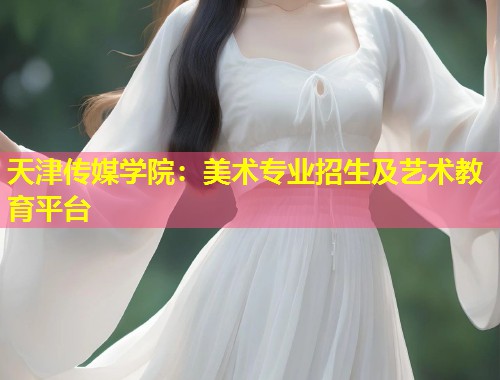 天津传媒学院：美术专业招生及艺术教育平台  第2张