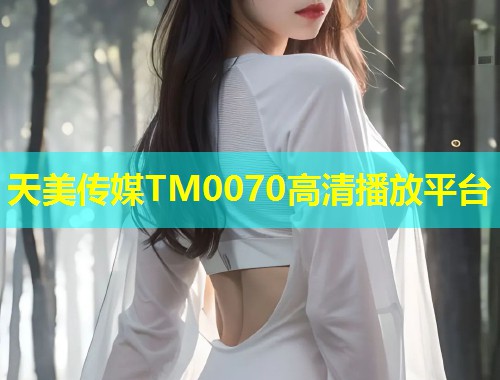 天美传媒TM0070高清播放平台  第2张