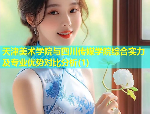 天津美术学院与四川传媒学院综合实力及专业优势对比分析(1)  第2张