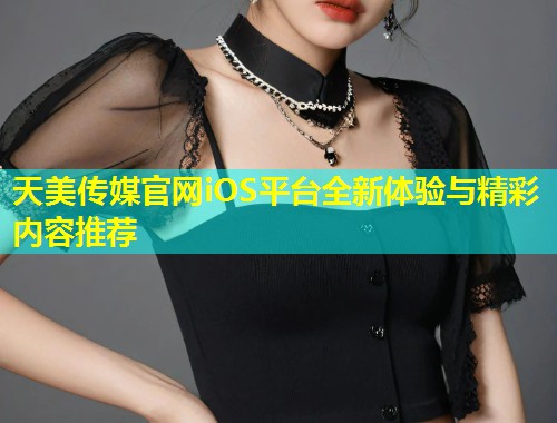 天美传媒官网iOS平台全新体验与精彩内容推荐  第2张